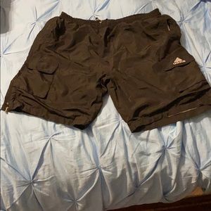 adidas cargo swim shorts